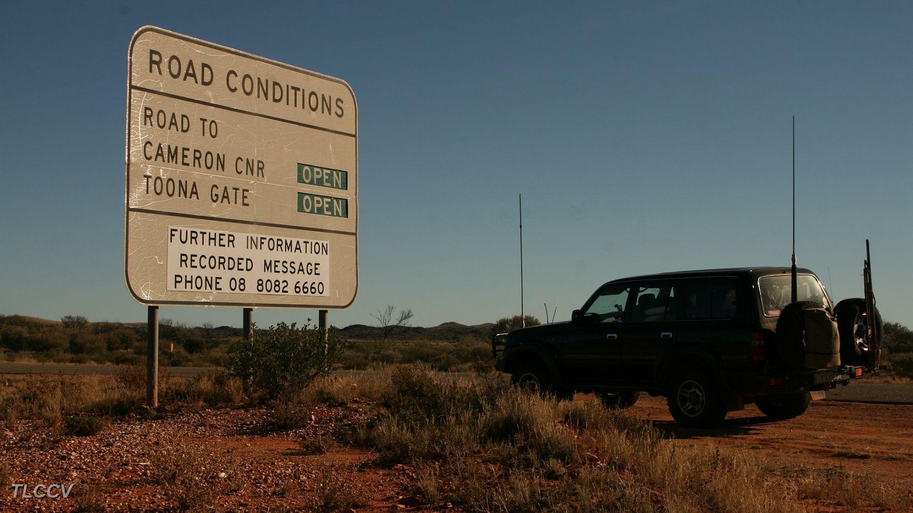 Corner Road Open.JPG